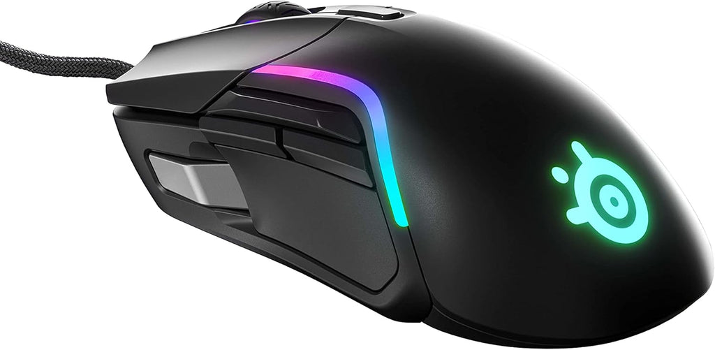 Mini Wireless FPS Gaming Mouse K4559
