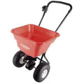 80 lbs Capacity Broadcast Spreader U396