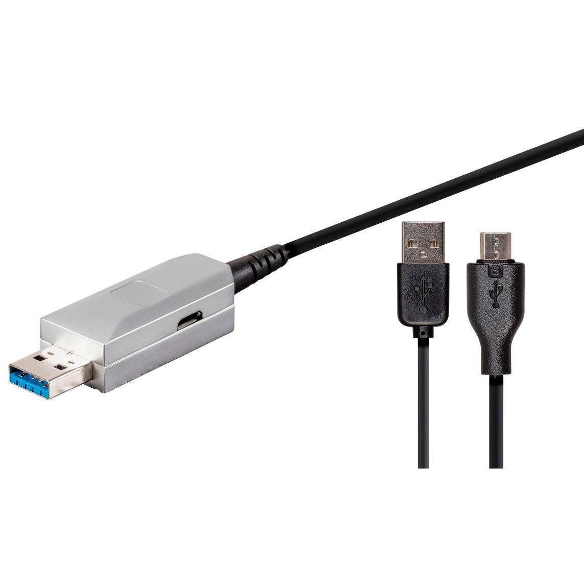 USB 3.0 Type-A Extension Cable 10m I950677