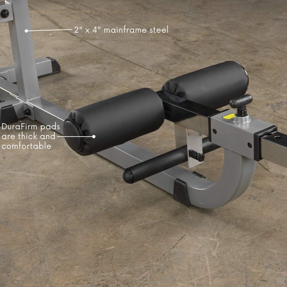 Grey Ab and Back Machine J1496