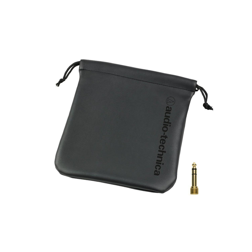 Black Over-Ear Headphones M7925