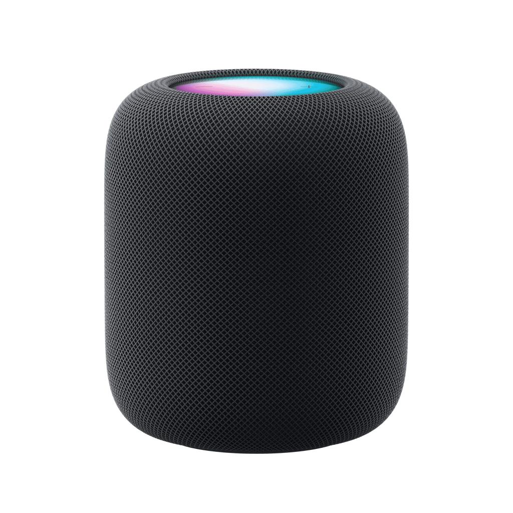 White Smart Speaker H129804