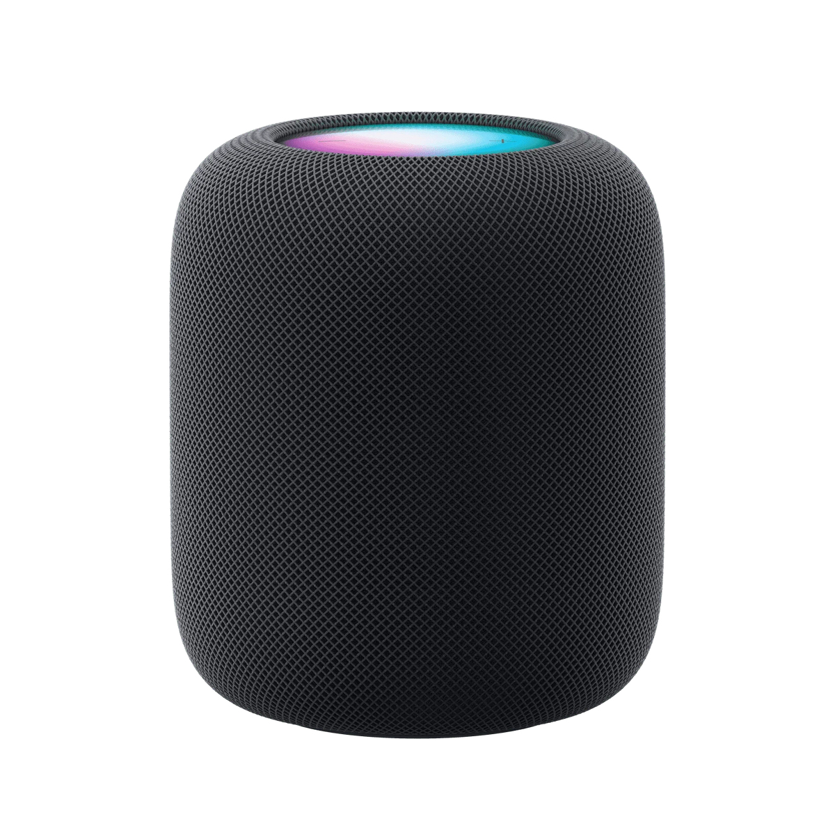 White Smart Speaker H129804
