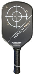Raw T700 Toray Carbon Fiber Pickleball Paddle P467