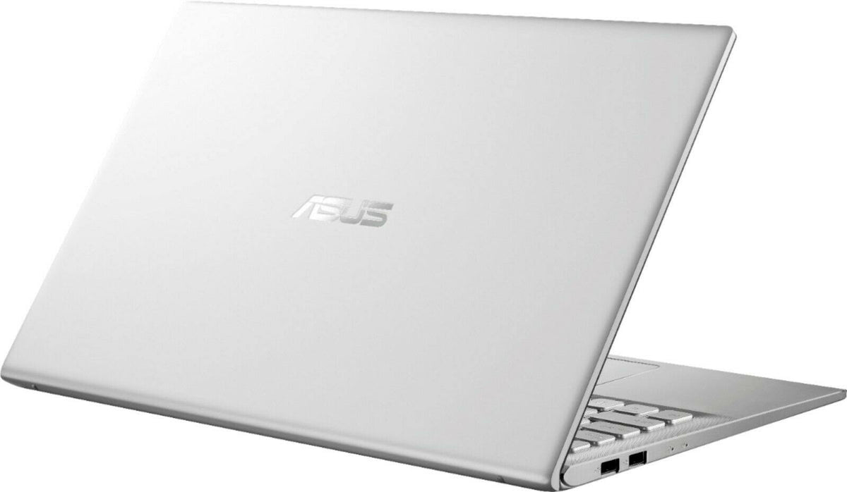 15.6 inch Intel i5 Laptop, 12GB Memory, 256GB SSD, Silver V589934