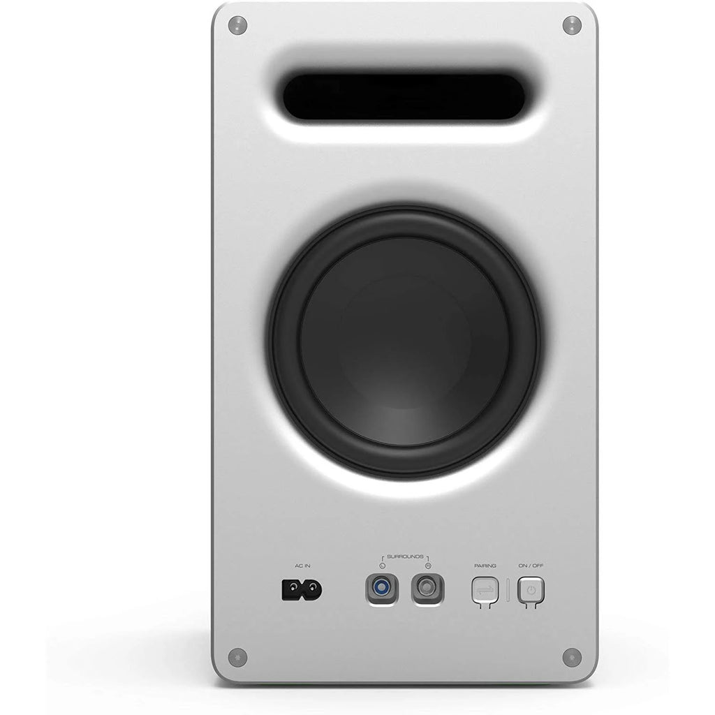 36-Inch 5.1 Wireless Soundbar System N113