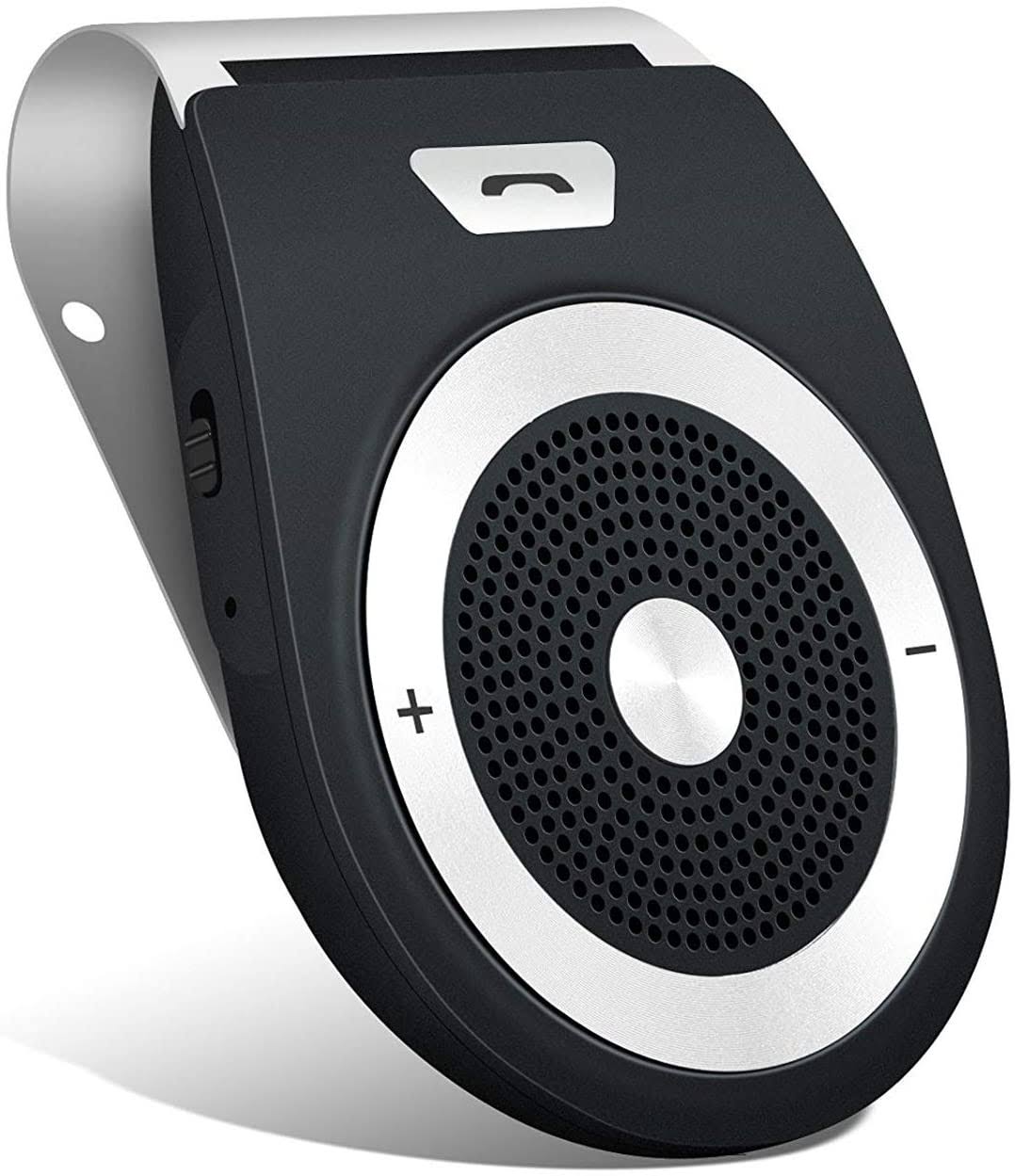 Handsfree Bluetooth Car Kit with Motion Sensor K3381