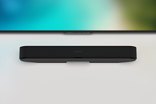 Black Soundbar with Dolby Atmos C988