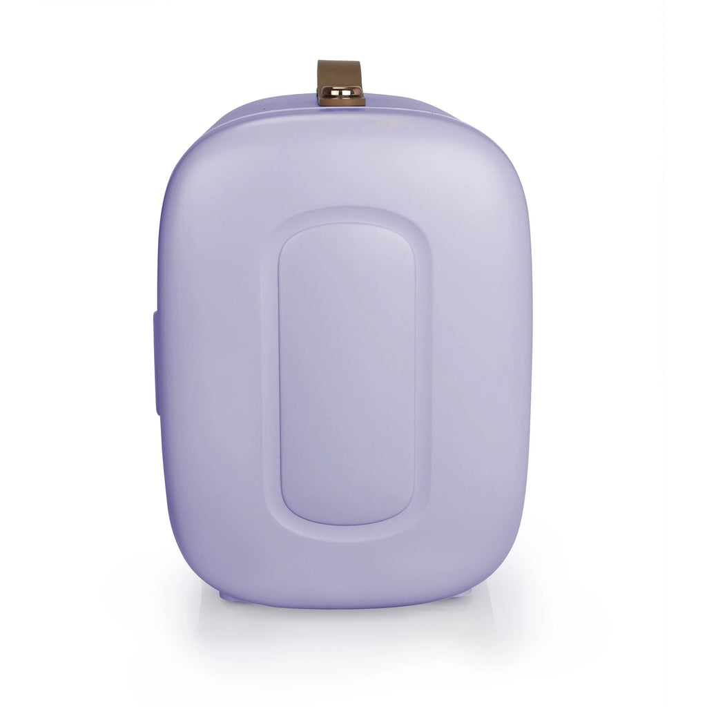 4L Mini Fridge Lavender W3514