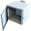 Steel Electrical Enclosures with Hinged Cover G896
