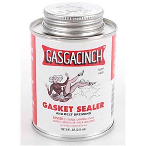 8 oz Gasgacinch Z556