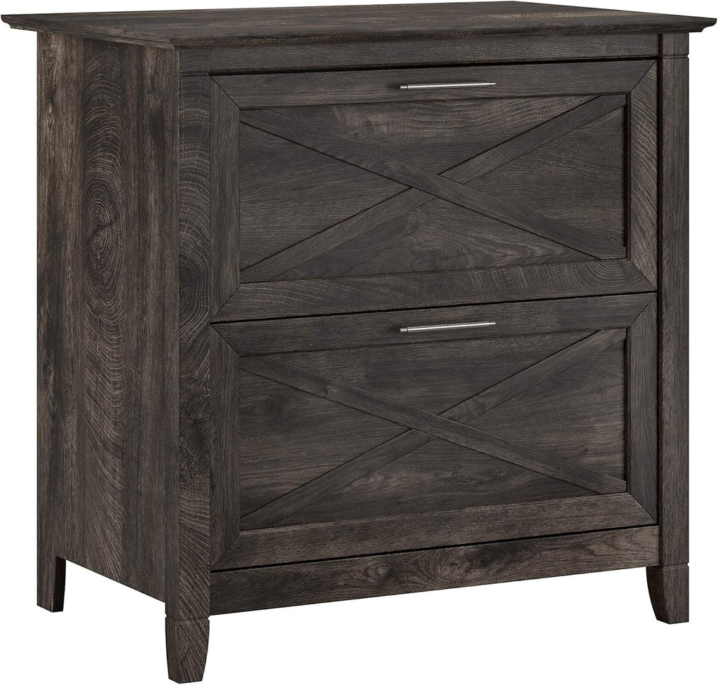 2 Drawer Lateral File Cabinet Y4738