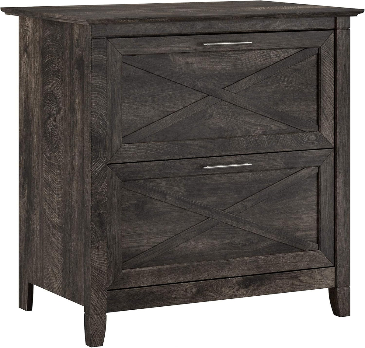 2 Drawer Lateral File Cabinet Y4738