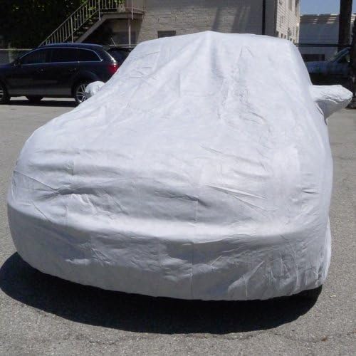 Custom Car Cover for 5 Layer Heavy Duty E42764