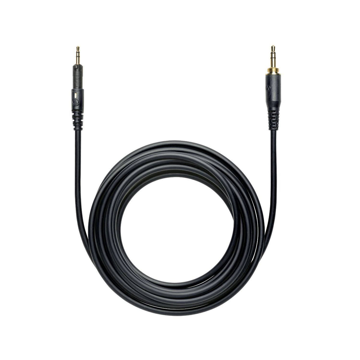 Black Over-Ear Headphones M7925