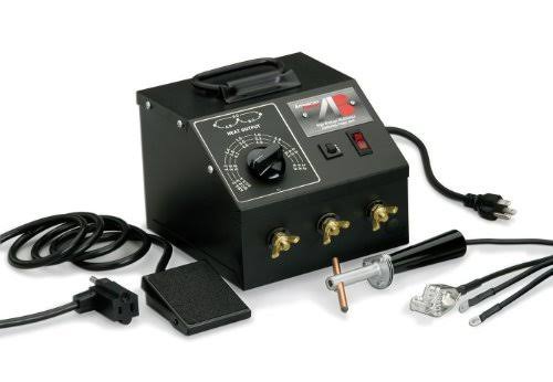 Resistance Soldering Systems Y755058
