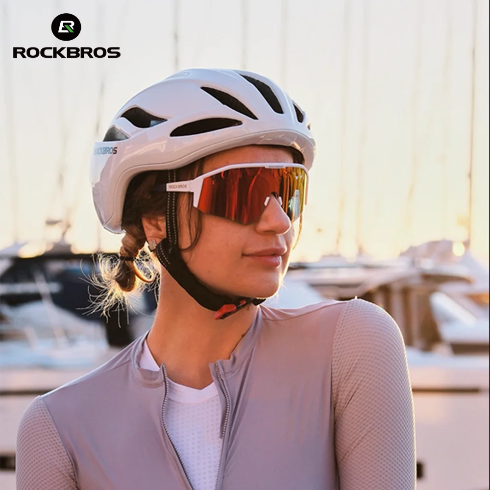 Lightweight Adjustable Bike Helmet F84406