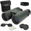 Outdoor Birding Binoculars 8x Magnification Waterproof E53167