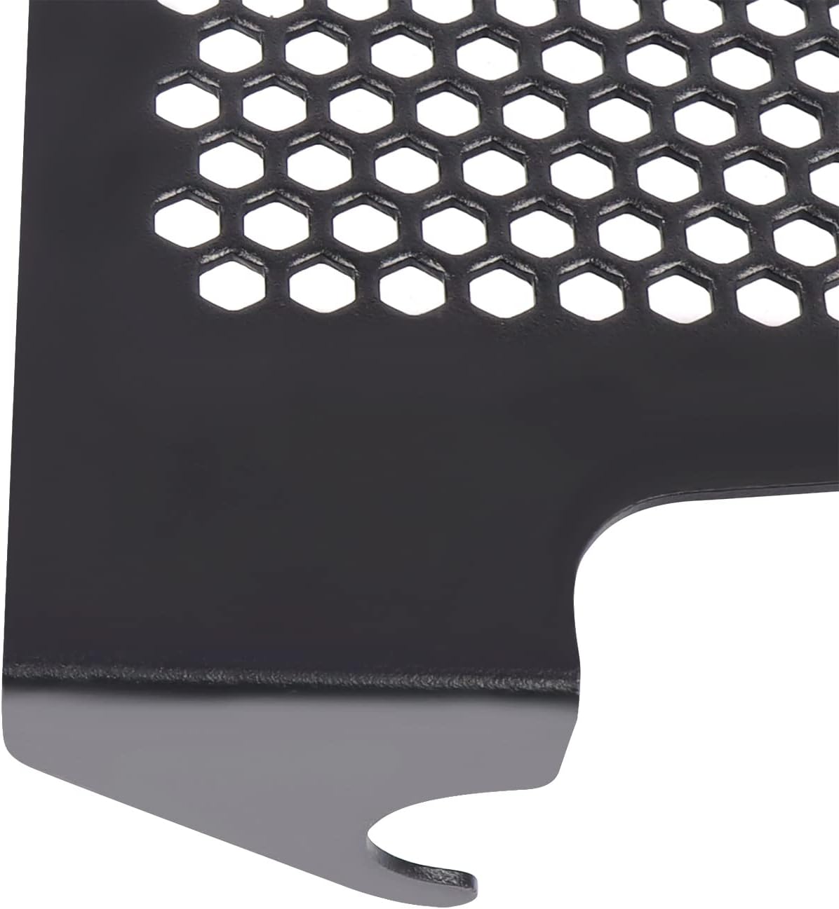 Aluminum Radiator Grille Guard Cover S897