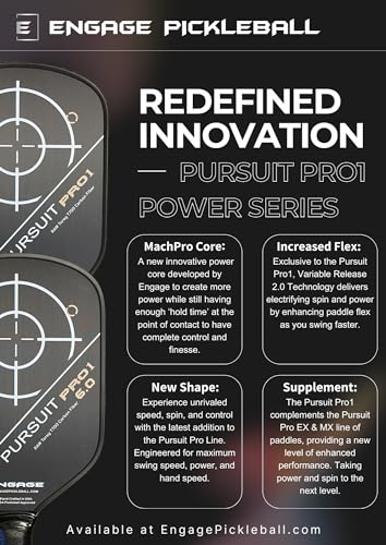 Raw T700 Toray Carbon Fiber Pickleball Paddle P467