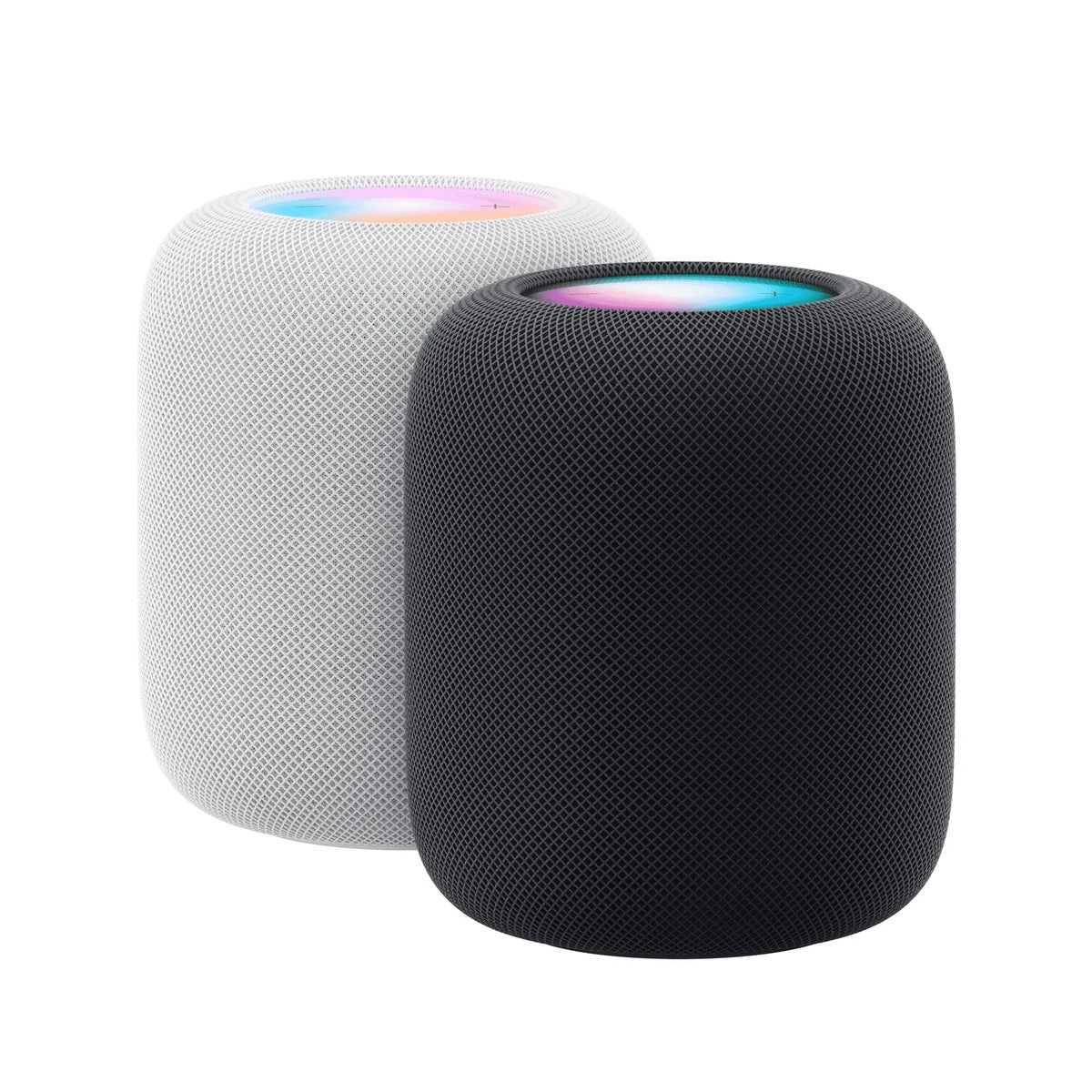 White Smart Speaker H129804
