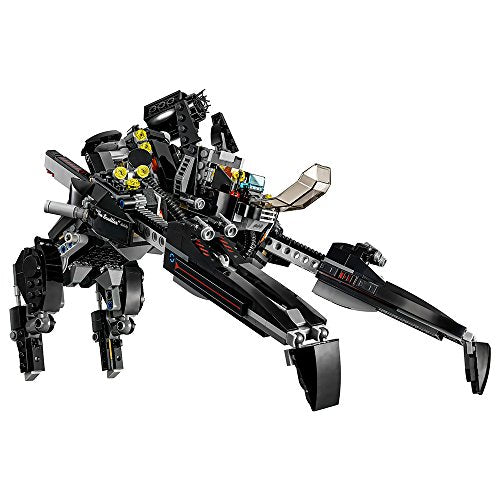 LEGO Batman Movie The Scuttler X420935