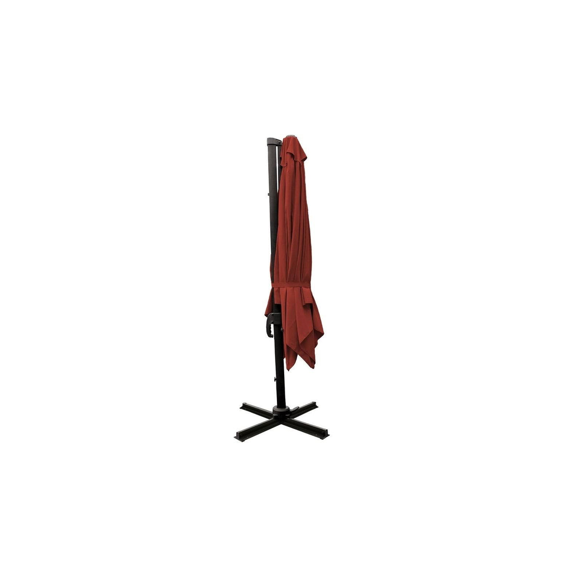 10& Outdoor Cantilever Umbrella M838