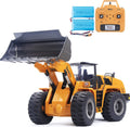 Remote Control Construction Vehicles J61257