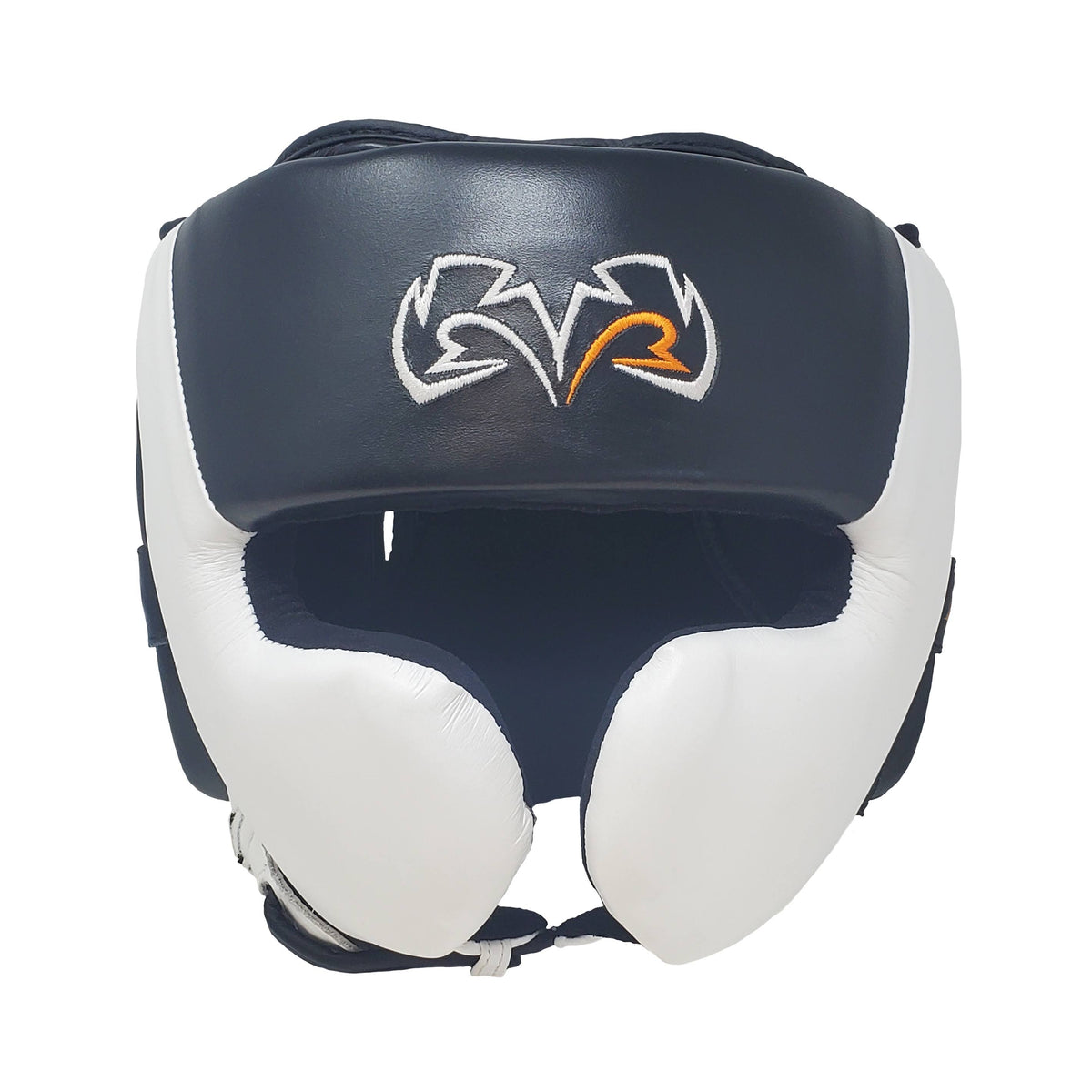 Black Mexican Training Headgear - Small Z31304