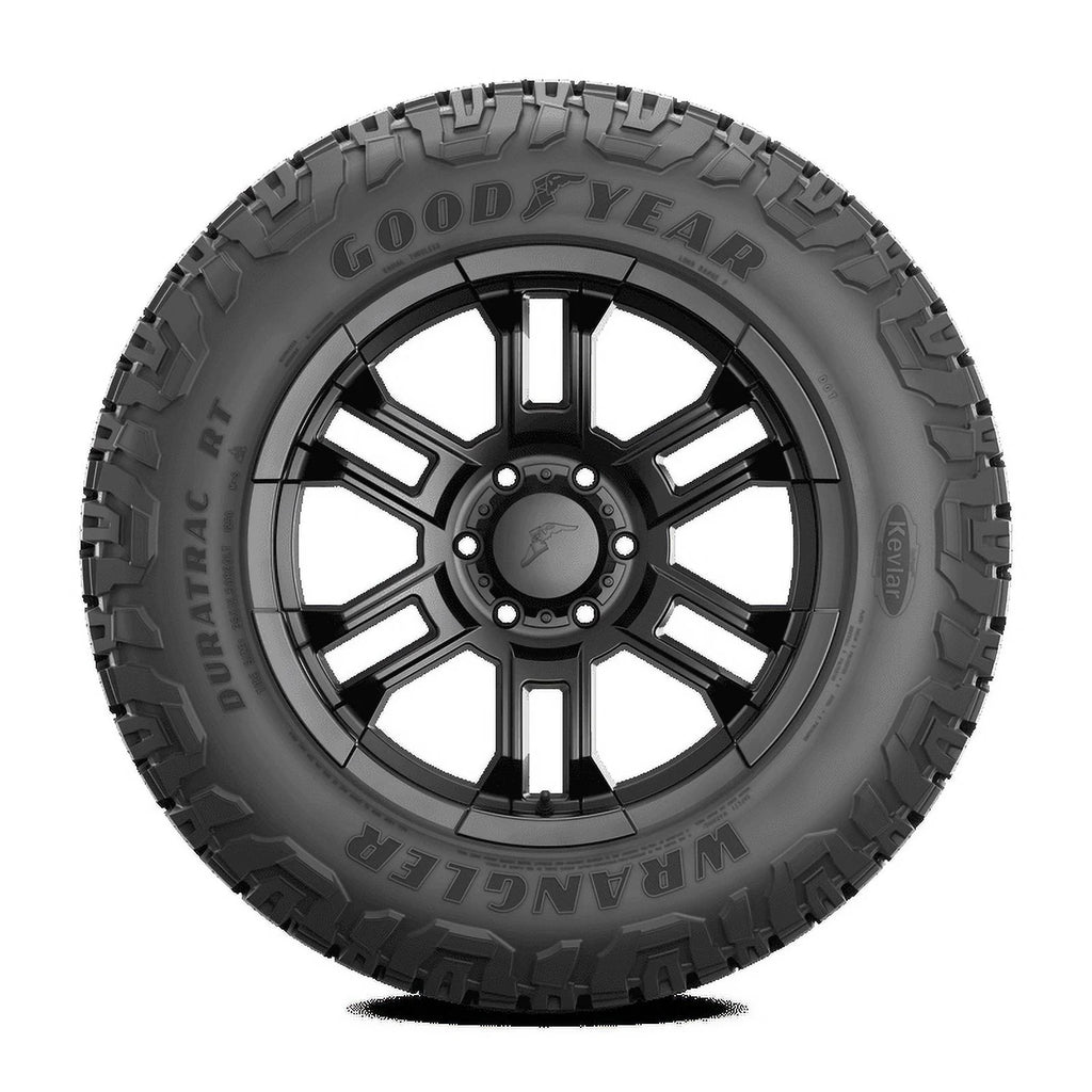 255/65R17 114T All-Terrain Tire J64742