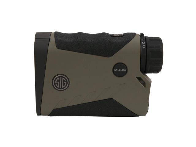 7x25mm Laser Rangefinder C43703