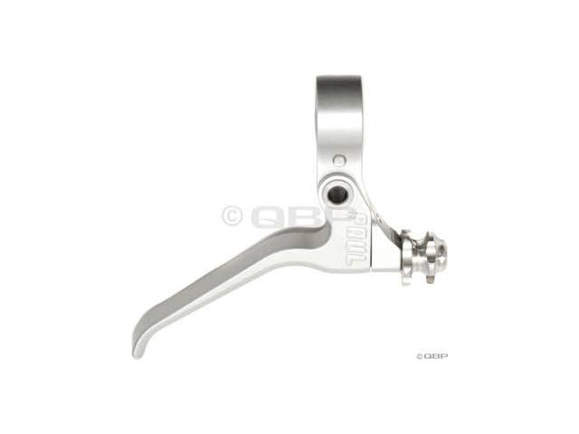 Canti Lever Brake Levers Pair Silver B932815