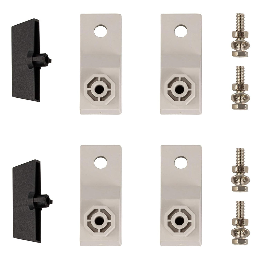 24 x 16 x 9'' NEMA 4X Fiberglass Electrical Enclosure U302275