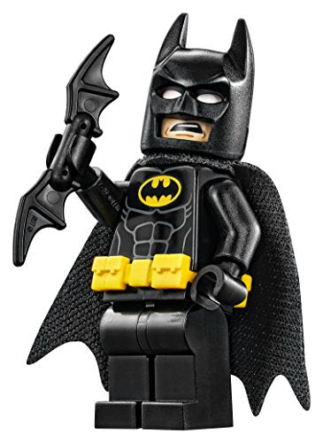 LEGO Batman Movie The Scuttler X420935