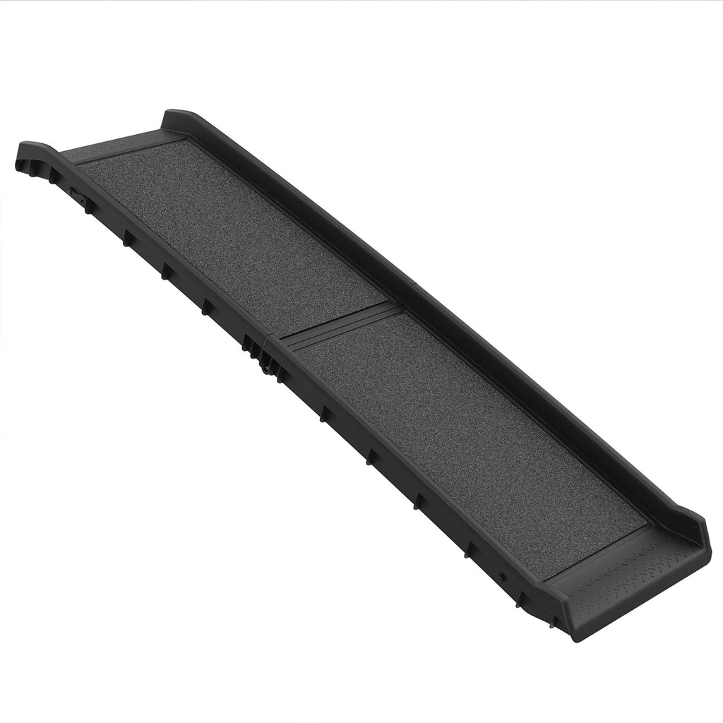 Folding Non-Slip Pet Ramp with Raised Sides K158