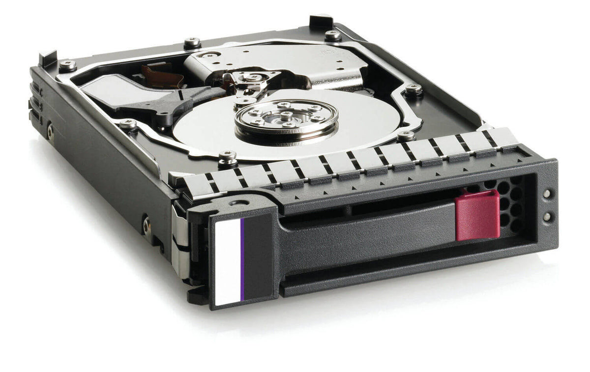 300GB 15K SAS 2.5 inch HDD C477
