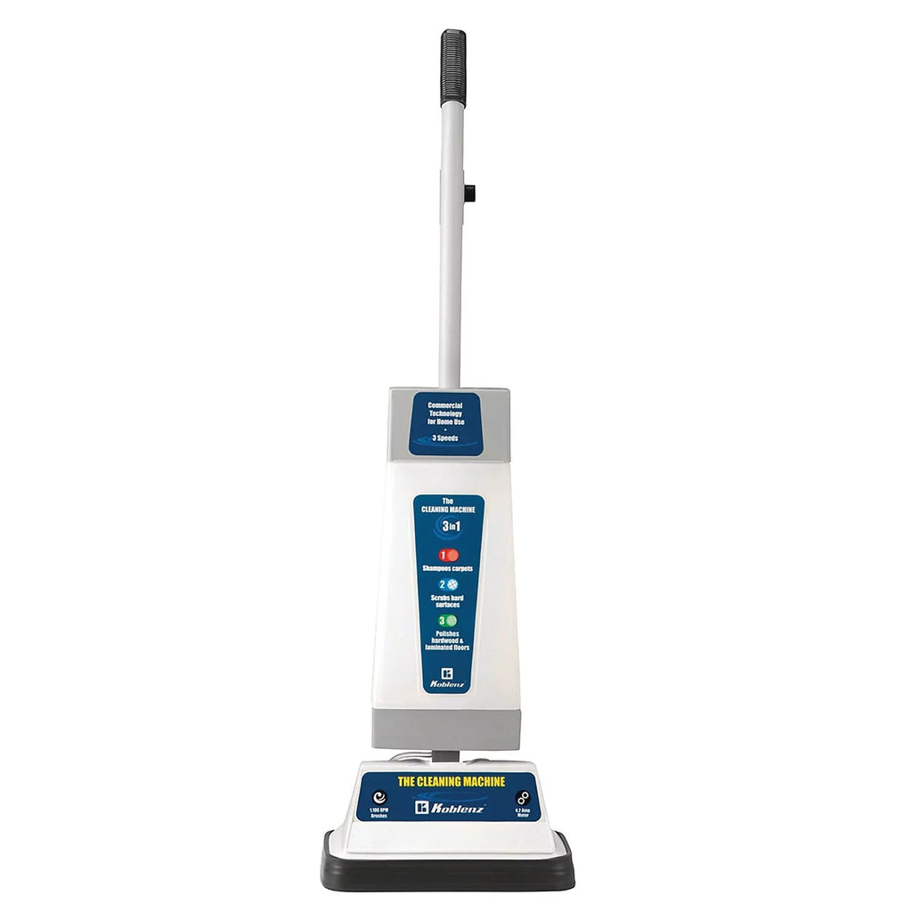 Carpet and Hard Floor Cleaner U79295