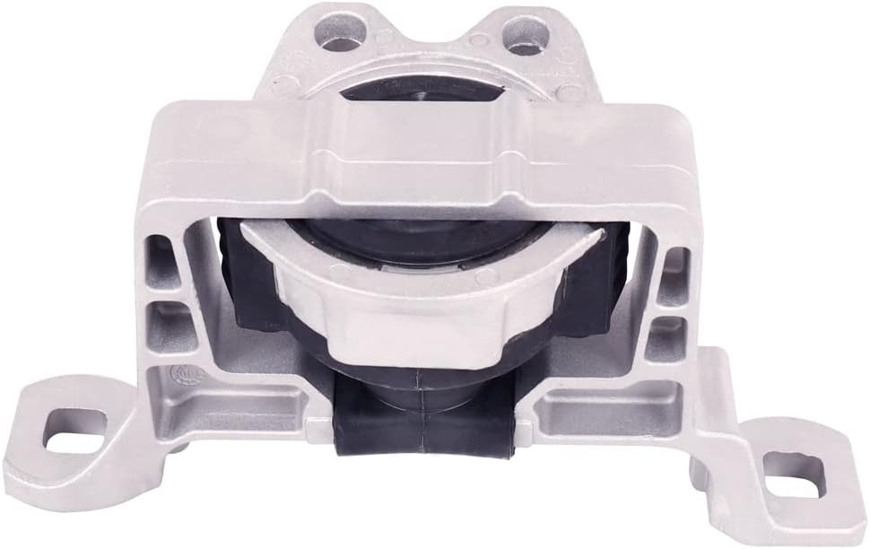 Engine Mount Motor 4PCS Pack of 2 S13784