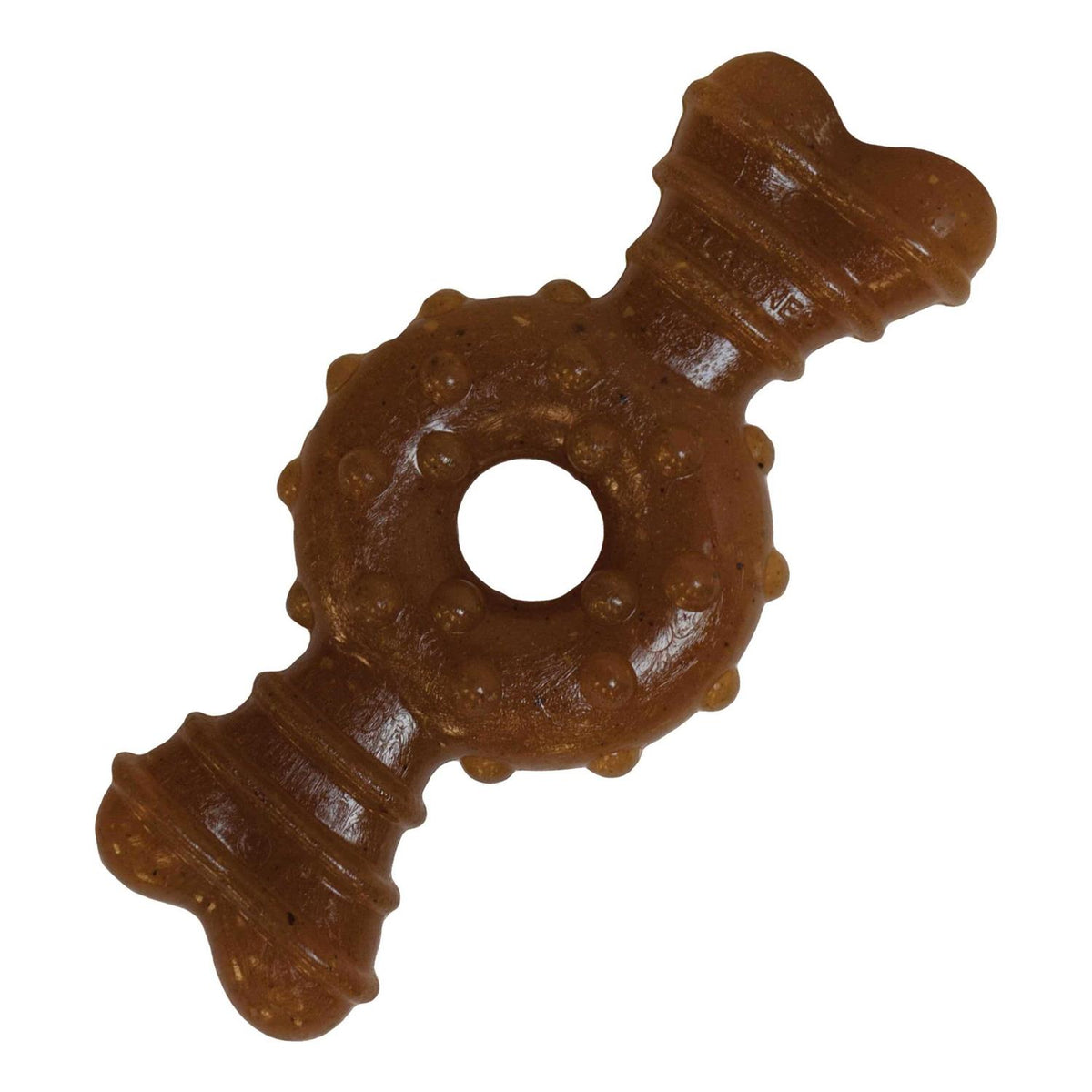 Puppy Chew Ring Bone Chicken D12912