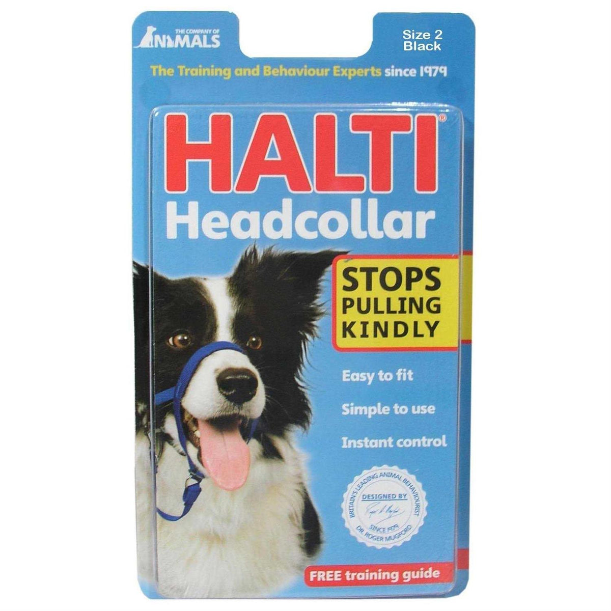 Headcollar I595041
