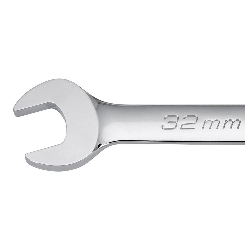 6-Piece Reversible Metric Ratcheting Combination Wrench Set G133765