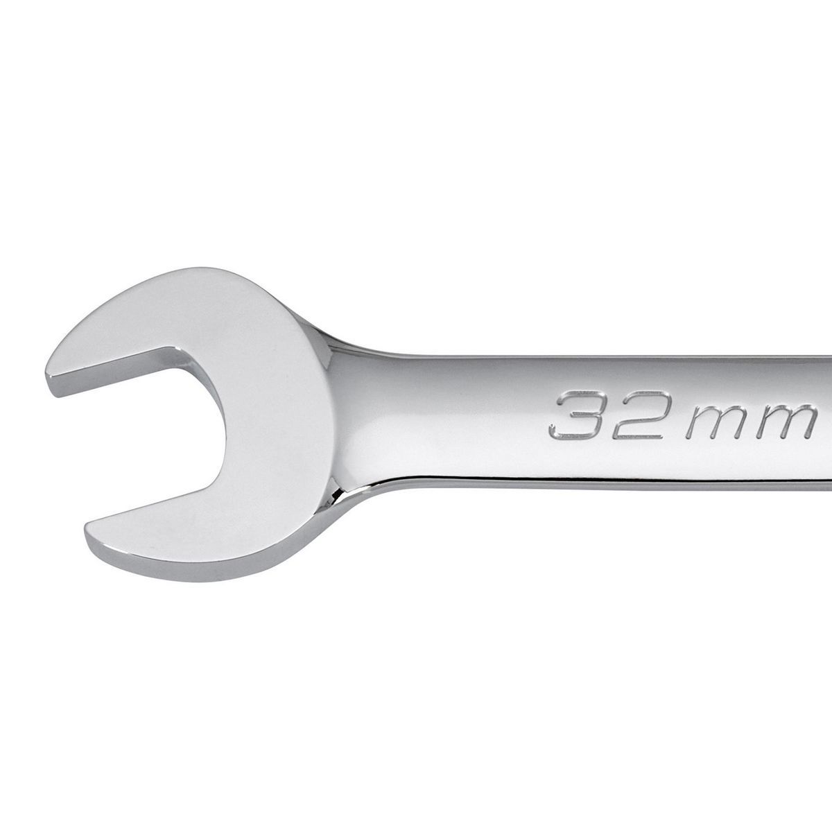 6-Piece Reversible Metric Ratcheting Combination Wrench Set G133765