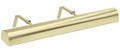 3 - Light Plug-In Wall Mounted Picture Light Z277898