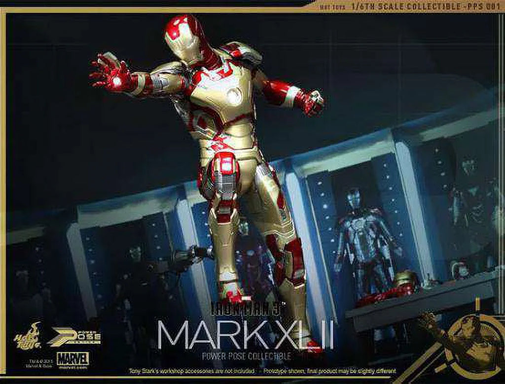 Collectible Figure Q847