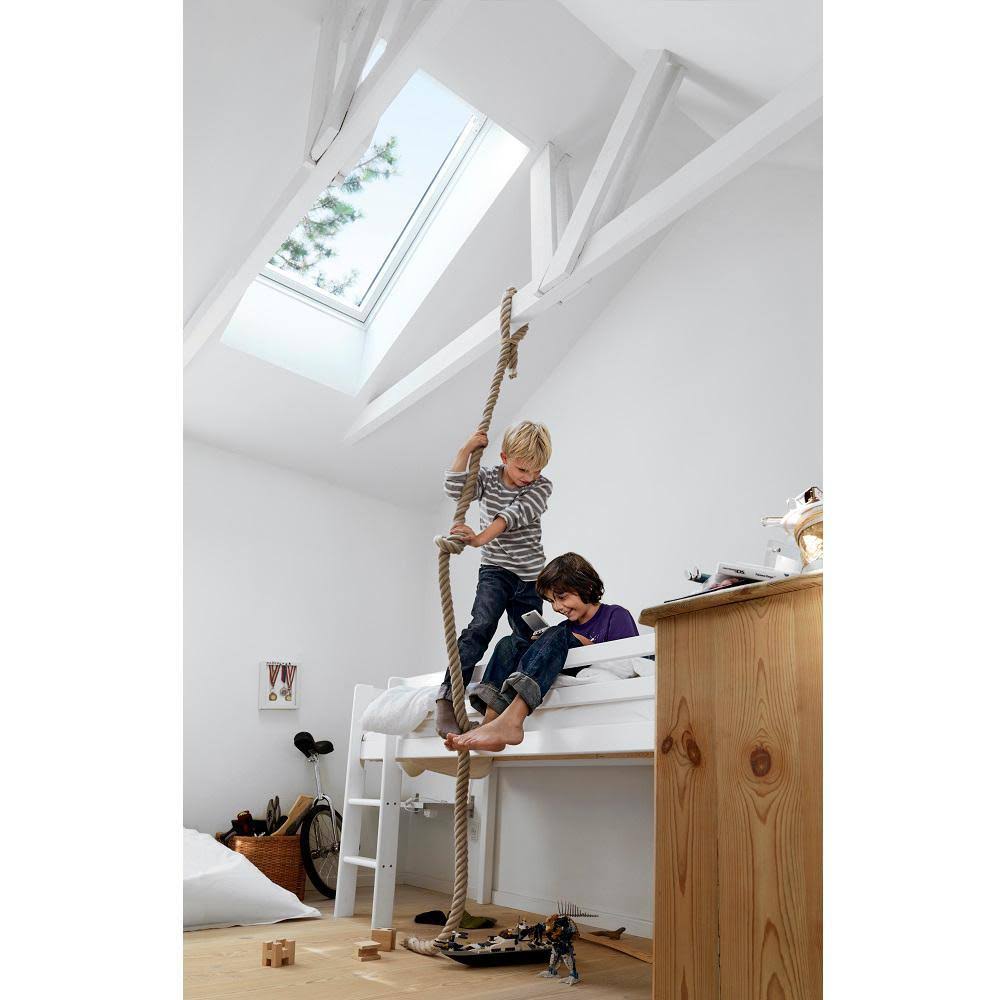 Fixed Skylight J507