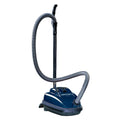 Dark Blue HEPA Canister Vacuum L78985
