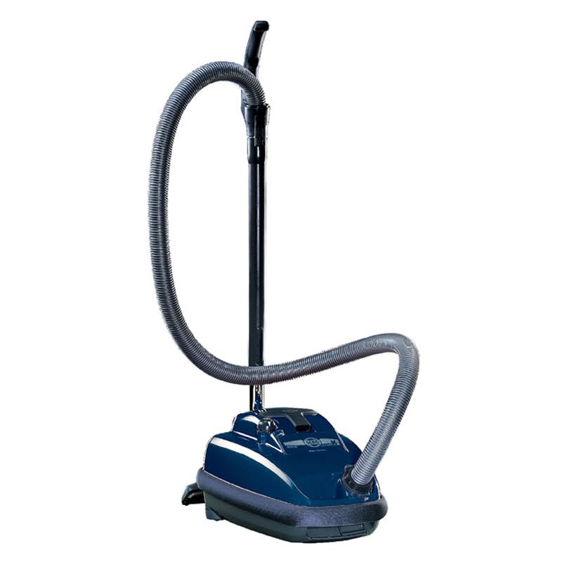 Dark Blue HEPA Canister Vacuum L78985