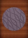 12' x 12' Round Area Rug H83433