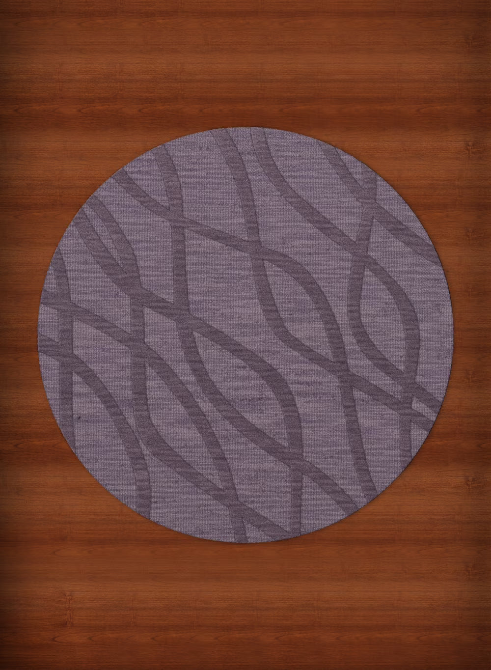 12' x 12' Round Area Rug H83433