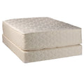 Twin XL Innerspring Mattress & Box Spring Set P875317